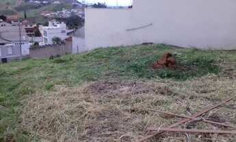 Imagem 3: Terreno no Bairro Pousada dos Campos I
