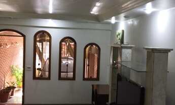 Imagem 4: Marcelo Higa: Sobrado na Vila Maria Baixa 3 suites, edicula e churrasqueira $ 870.000 11.9