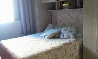 Imagem 6: APARTAMENTO RESIDENCIAL em TABOÃO DA SERRA - SP, PARQUE PINHEIROS