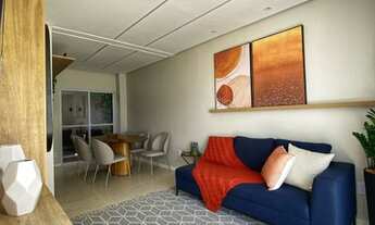 Imagem 2: Summer Ville - Village com Suíte Americana - Bairro Papagaio - Entrada em Ate 48 vezes