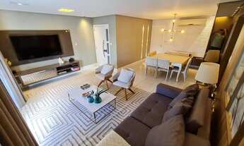 Imagem 2: VIZCAYA RESIDENCE - JARDINS - TREZE DE JULHO