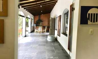 Imagem 6: Bela casa á venda no bairro Boaçava - Está a poucos minutos a pé do Parque Villa-Lobos