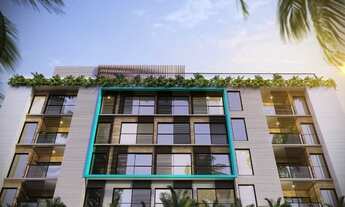 Imagem 2: Apartamento padrao INTERMARES CABEDELO PB Brasil