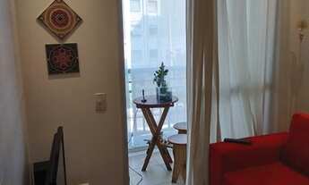 Imagem 7: 2 Dormitório|Sacada| 1 Vaga| 51M|Totalmente reformado