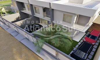 Imagem 3: Ilhéus - Casa Duplex 03 quartos sendo 01 suíte - Loteamento Mar de Ilhéus II
