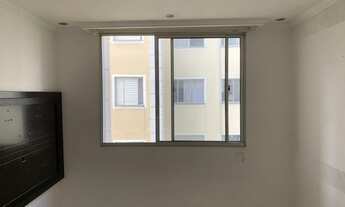 Imagem 5: Apartamento para venda tem 50 metros quadrados com 2 quartos em Parque Munhoz - São Paulo