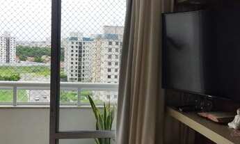 Imagem 3: Condomínio Arboris Jabotiana