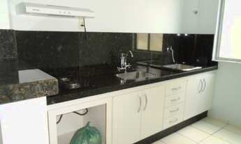 Imagem 5: Apartamento para aluguel tem 59 metros quadrados com 2 quartos em Dois Córregos - Piracica