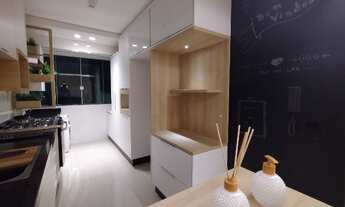 Imagem: Apto 3/4 Alto Umuarama próximo Granja Marileusa