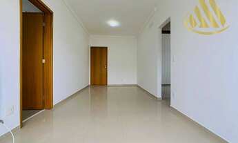 Imagem 6: Apartamento com 2 dormitórios para alugar, 59 m² por R$ 3.600,00/mês - Pompéia - Santos/SP