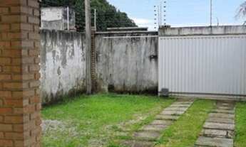 Imagem: Casa com quintal na Serra Sede 60mil