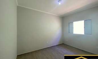 Imagem 6: Casa para venda possui 75 metros quadrados com 2 quartos em Vila Atlântica - Mongaguá - SP