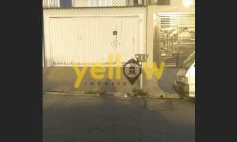 Imagem: Guarulhos - Casa de Vila - Jardim Normandia