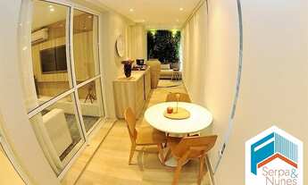 Imagem 3: Apartamento com 2 quartos, 83 m2, Botafogo, Rio de Janeiro, RJ