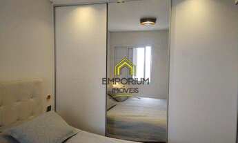 Imagem 6: Apartamento com 3 dormitórios à venda, 84 m² por R$ 750.000 - Gopoúva - Guarulhos/SP