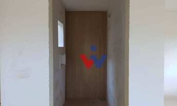 Imagem 6: Casa com 2 dormitórios à venda, 43 m² por R$ 290.000,00 - Iguaçu - Araucária/PR