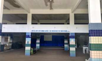 Imagem 2: Prédio/Edifício inteiro para venda possui 220 metros quadrados em Campo Grande - Rio de Ja