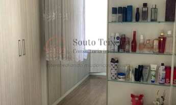 Imagem 7: Lindo apartamento Pronto para Morar na Praça do Habibs