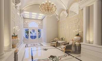 Imagem 4: Cobertura residencial para venda, Centro, Balneário Camboriú - CO9207