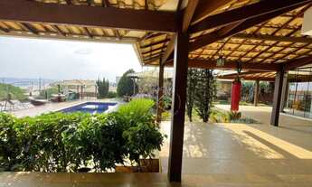 Imagem 3: Casa à venda, 600 m² por R$ 2.990.000,00 - Condomínio Jardins da Lagoa - Lagoa Santa/MG