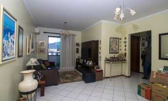 Imagem 4: Apartamento quartos com suite garagem, no Córrego Grande