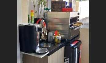 Imagem 5: Apartamento com 2 dormitórios à venda, 43 m² por R$ 390.000,00 - Campestre - Santo André/S