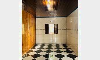 Imagem 5: Excelente casa de tijolo á vista, bem localizada em um ponto alto do Bairro Efapi