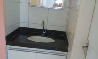 Imagem 2: Casa no Cabula JS