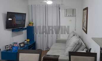 Imagem 7: Rio de Janeiro - Apartamento Padrão - Camorim