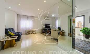 Imagem 2: São Paulo - Apartamento Padrão - Chácara Klabin