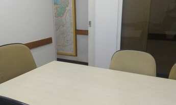 Imagem 4: São Paulo - Conjunto Comercial/Sala - Vila Indiana