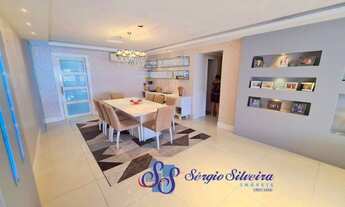 Imagem 5: Apartamento no Cocó com 3 suítes e área de lazer