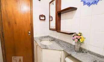 Imagem 6: Apartamento para venda tem 88 metros quadrados com 3 quartos em Setor Central - Goiânia