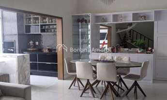 Imagem 7: Cobertura - Vila Brandina - Campinas