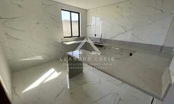 Imagem 7: Senador Canedo - Casa de Condomínio - Jardins Nápoles