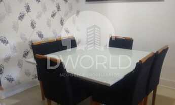 Imagem 3: BAIRRO RESIDENCIAL TRANQUILO - ESPAÇO COM CHURRASQUEIRA!