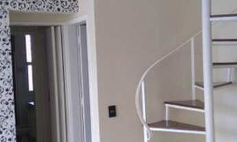 Imagem 7: Cobertura 2 dormitórios com piscina e varanda Campo Belo