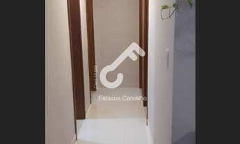 Imagem 4: BURAQUINHO, Lauro de Freitas! Apartamento 1º andar PRONTO PARA MORAR, condomínio fechado c