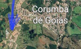 Imagem 7: Lote setor Bela Vista Corumba go