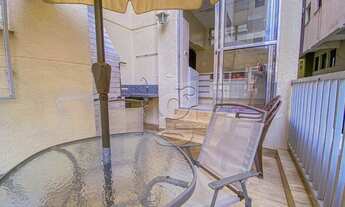 Imagem 4: Apartamento com 4 dormitórios à venda, 270 m² por R$ 710.000,00 - Centro - Londrina/PR