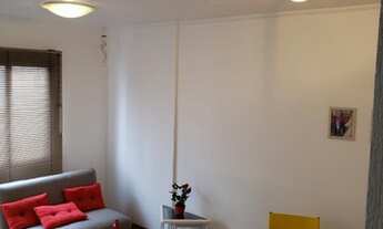 Imagem 6: Alugo apartamento mobiliado em Alphaville de 02 dormitórios