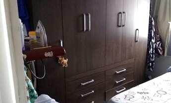 Imagem 4: Apartamento com 2 dormitórios à venda, 55 m² por R$ 155.000,00 - Jardim Tranqüilidade - Gu