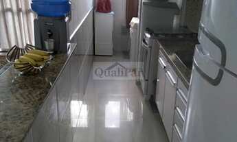 Imagem 5: Apartamento à venda no bairro Jardim Maria Helena - Barueri/SP