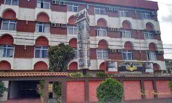 Imagem 2: Hotel com 75 dormitórios à venda, 2400 m² por R$ 1.450.000,00 - Centro - Nova Iguaçu/RJ