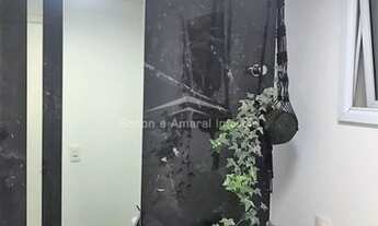 Imagem 7: Casa - Loteamento Alphaville Campinas - Campinas