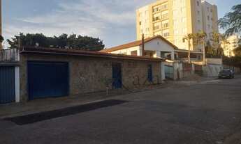 Imagem 2: Casa - Jardim Paulista - 3 Dormitórios - 750m²