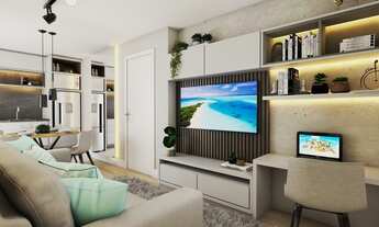 Imagem 2: Garden residencial para venda, Vargem Grande, Pinhais - GD8010