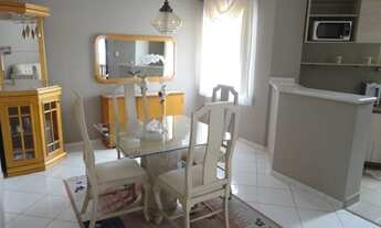 Imagem 6: Apartamento tipo duplex, 78m², varanda ampla e bem iluminado!