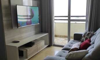 Imagem 3: Apartamento 2 dormitórios Carräo