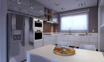 Imagem 7: Garden residencial para venda, Centro, Balneário Camboriú - GD8270